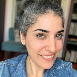 Meet your Posher, Jamie